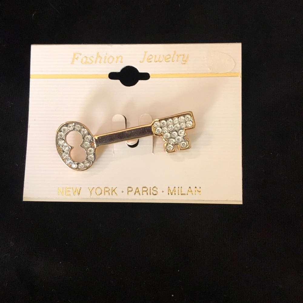 Key Pin